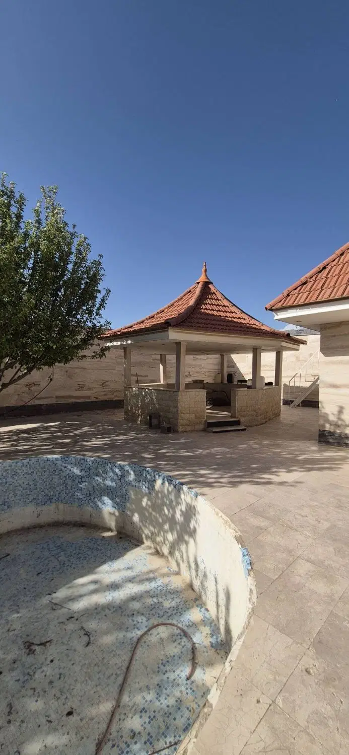 باغ شهری