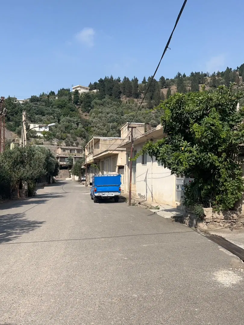 فروش خانه ویلایی در گلدیان رودبار