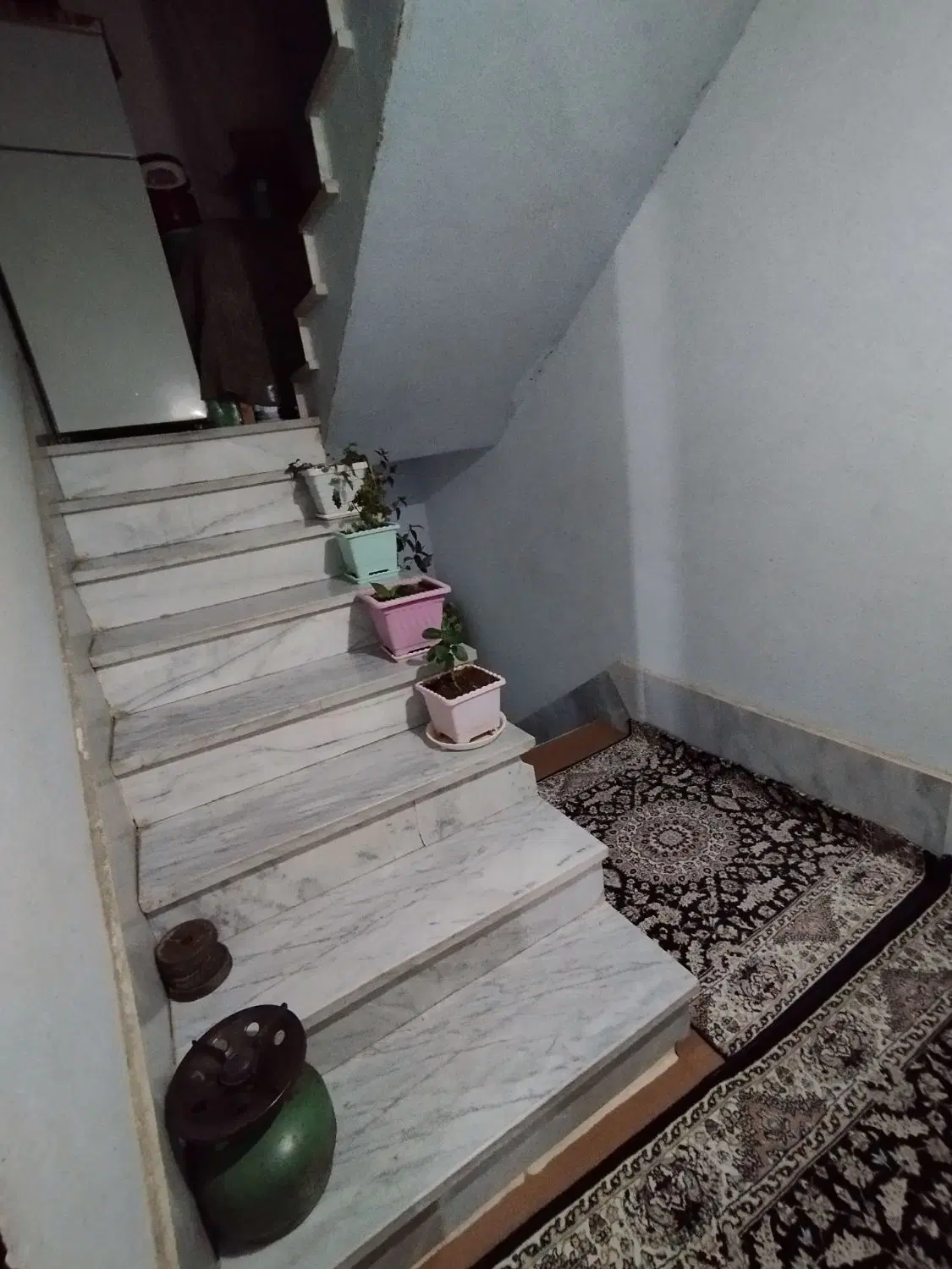 خانه فروشی حسن اباد