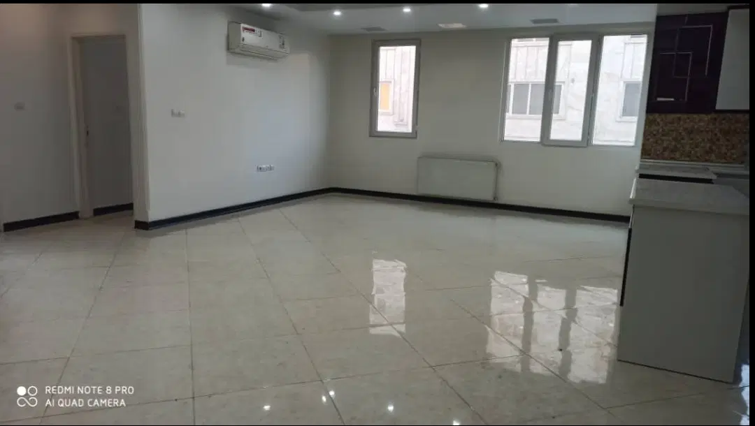 آپارتمان90م روبه آفتاب درفریبا