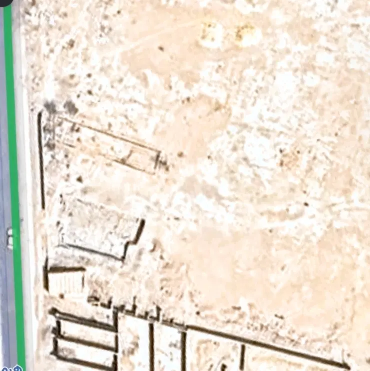 زمین تجاری مسکونی ۱۰۹ متر دو‌کله سنتو