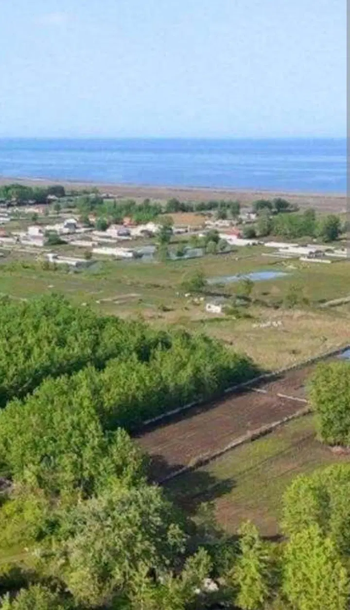 فروش زمین در اقلید