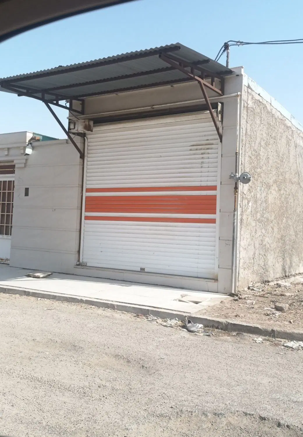 مغازه مهر ۷
