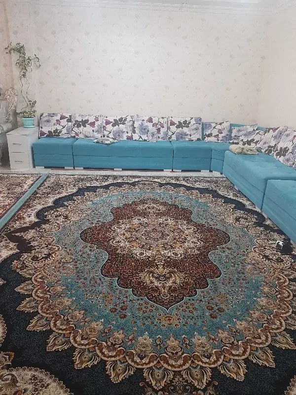اجاره آپارتمان۱۱۰ متری ۲ خواب