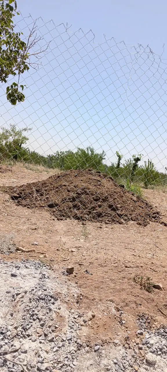 باغ شوراب صغیر سامان