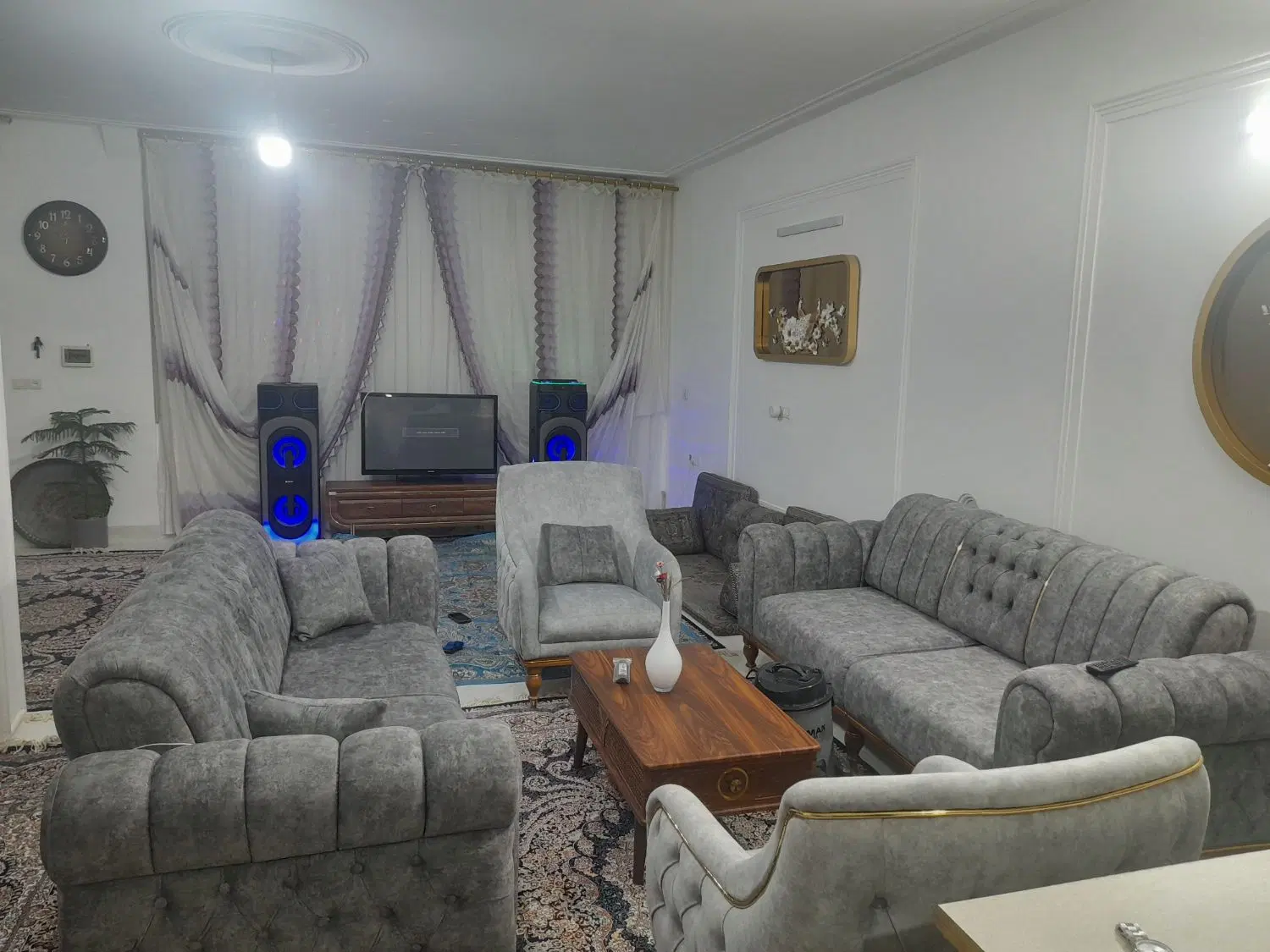 خانه ویلایی