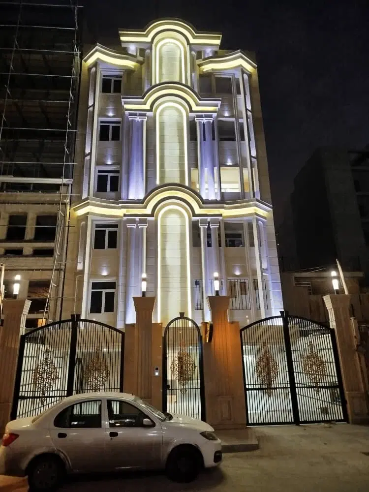 فروش آپارتمان