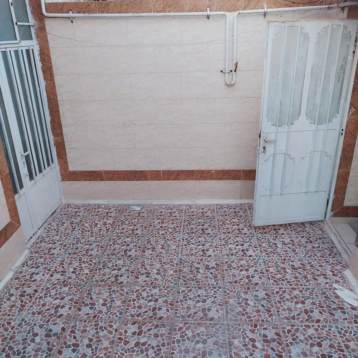 منزل کوی فرهنگیان_طبقه2
