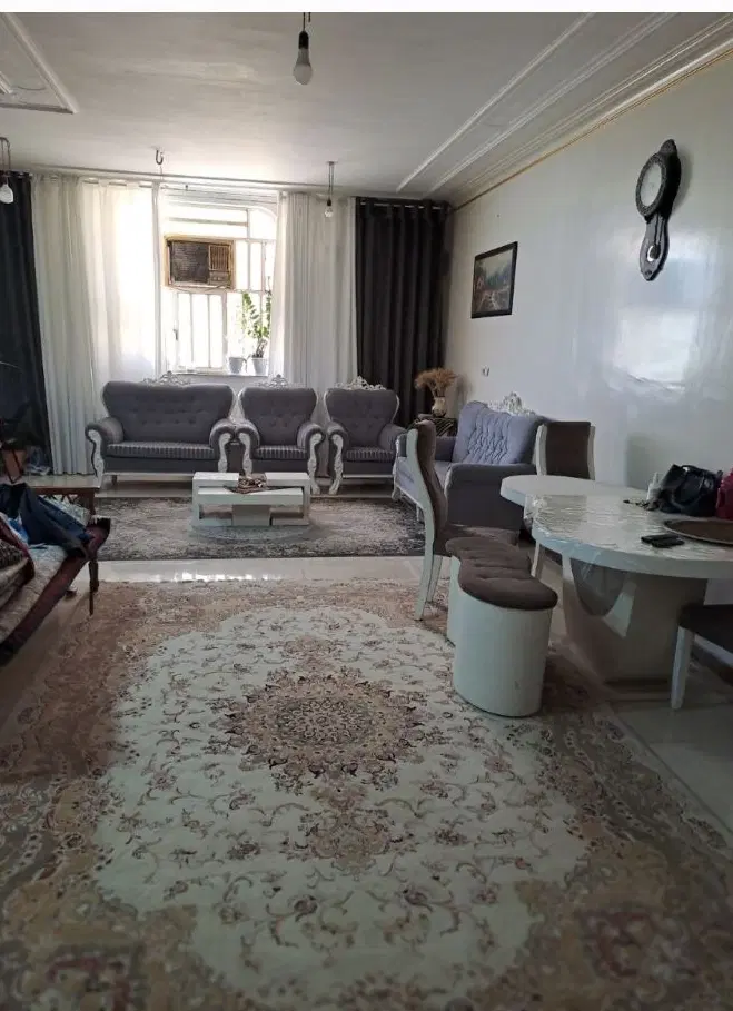 فروش منزل مسکونی