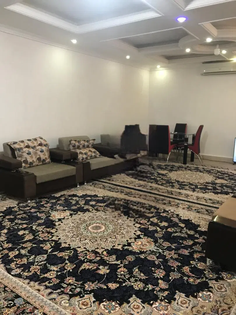 فروش اپارتمان منطقه ویلا ها