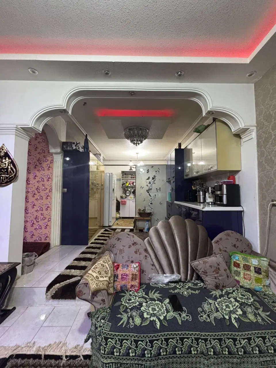 فروش 160متری