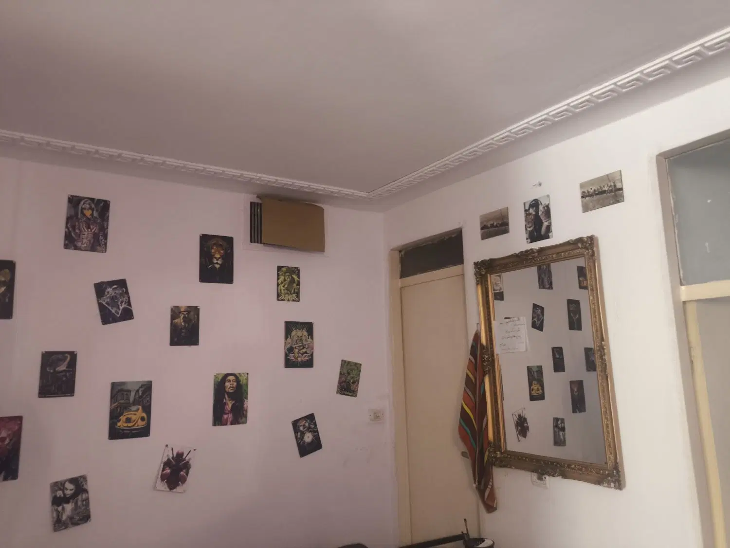 واحد اجاره تک خواب