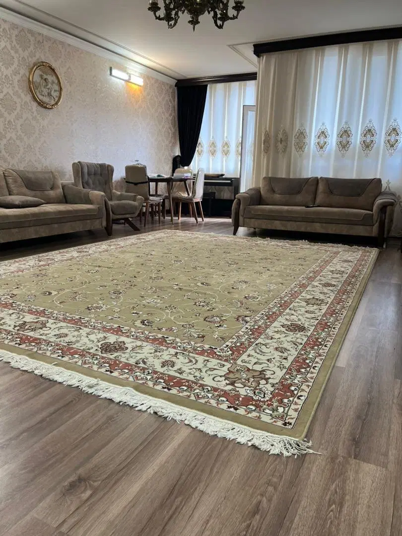 آپارتمان احمدی روشن فاز ۳ طبقه ۵