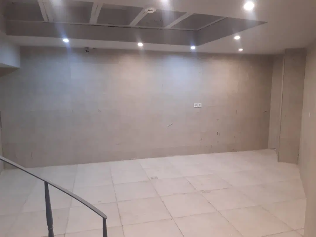 فروش زمین مسکونی سپاه ملکی شهرک گلستان
