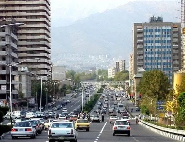 رهن و اجاره واحدهای اداری در سعادت‌آباد و شهرک غرب