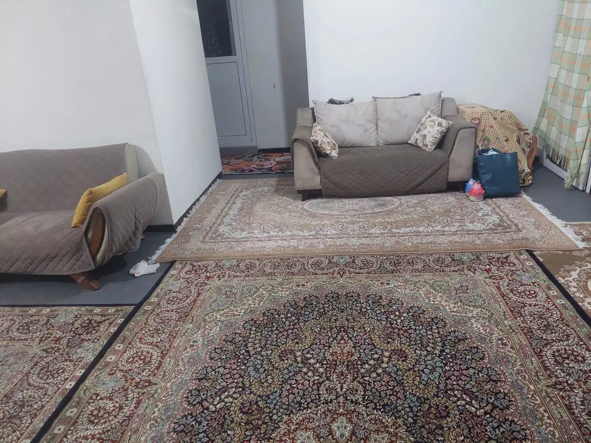 آپارتمان_۷۰۰ واحدی_۱۱۲ متر_دوخواب_فول بازسازی