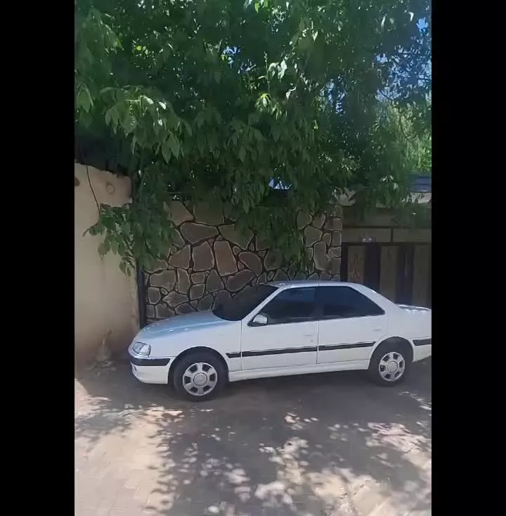 باغ ویلا روستای جاسب