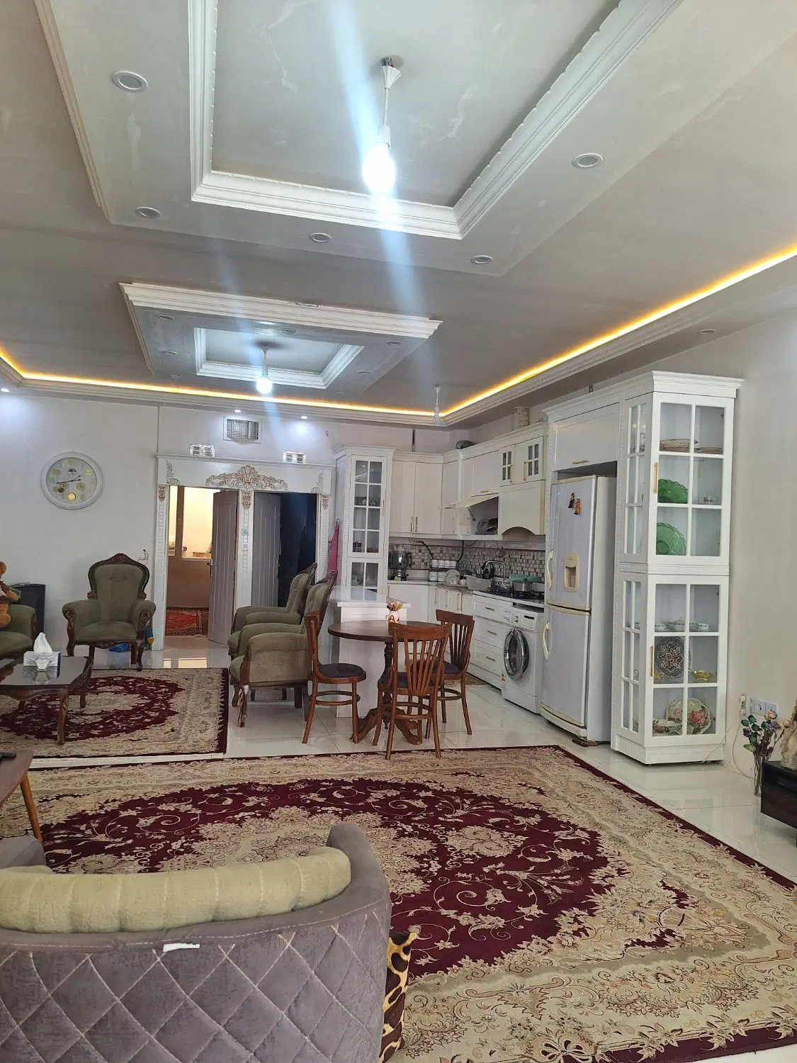 فروش منزل ویلایی