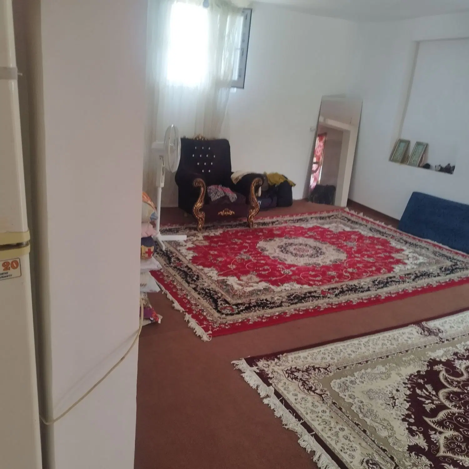 فروش خانه ویلایی ۲۰۰متری