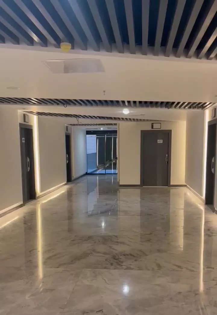 دفتر کار فدک مال