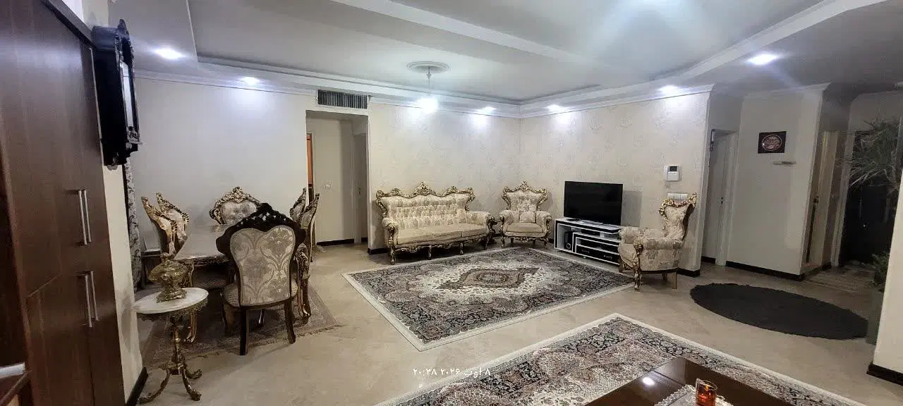 رهن و اجاره آپارتمان ۱۱۲ متری