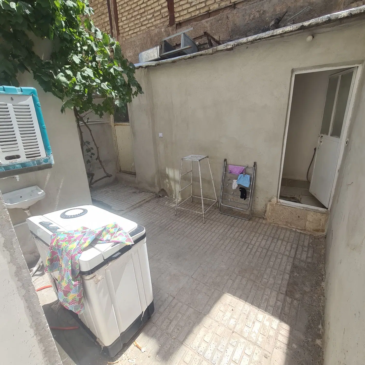 اجاره ی همکف