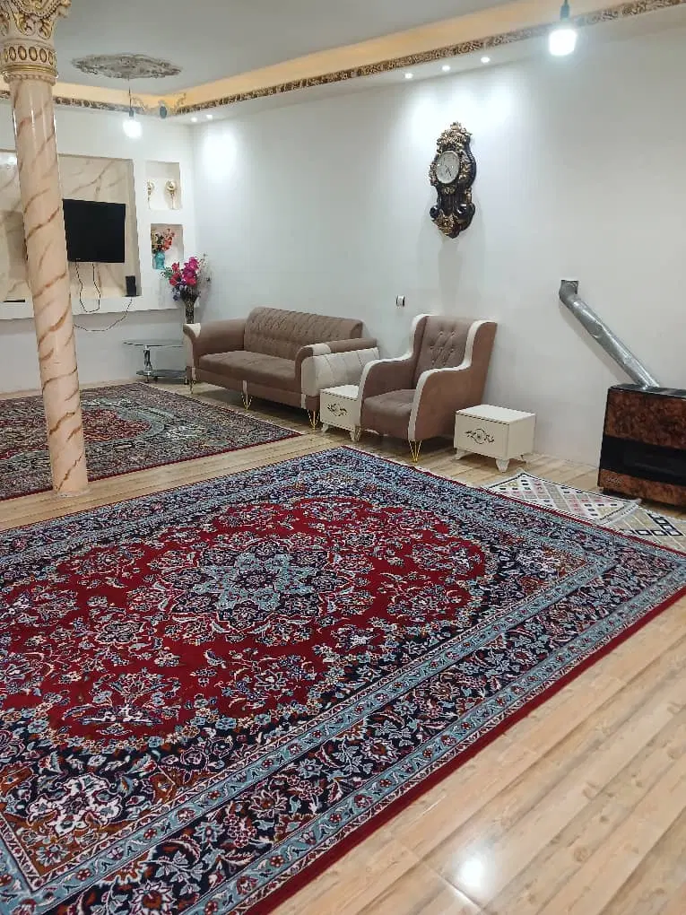 اجاره خانه ویلایی