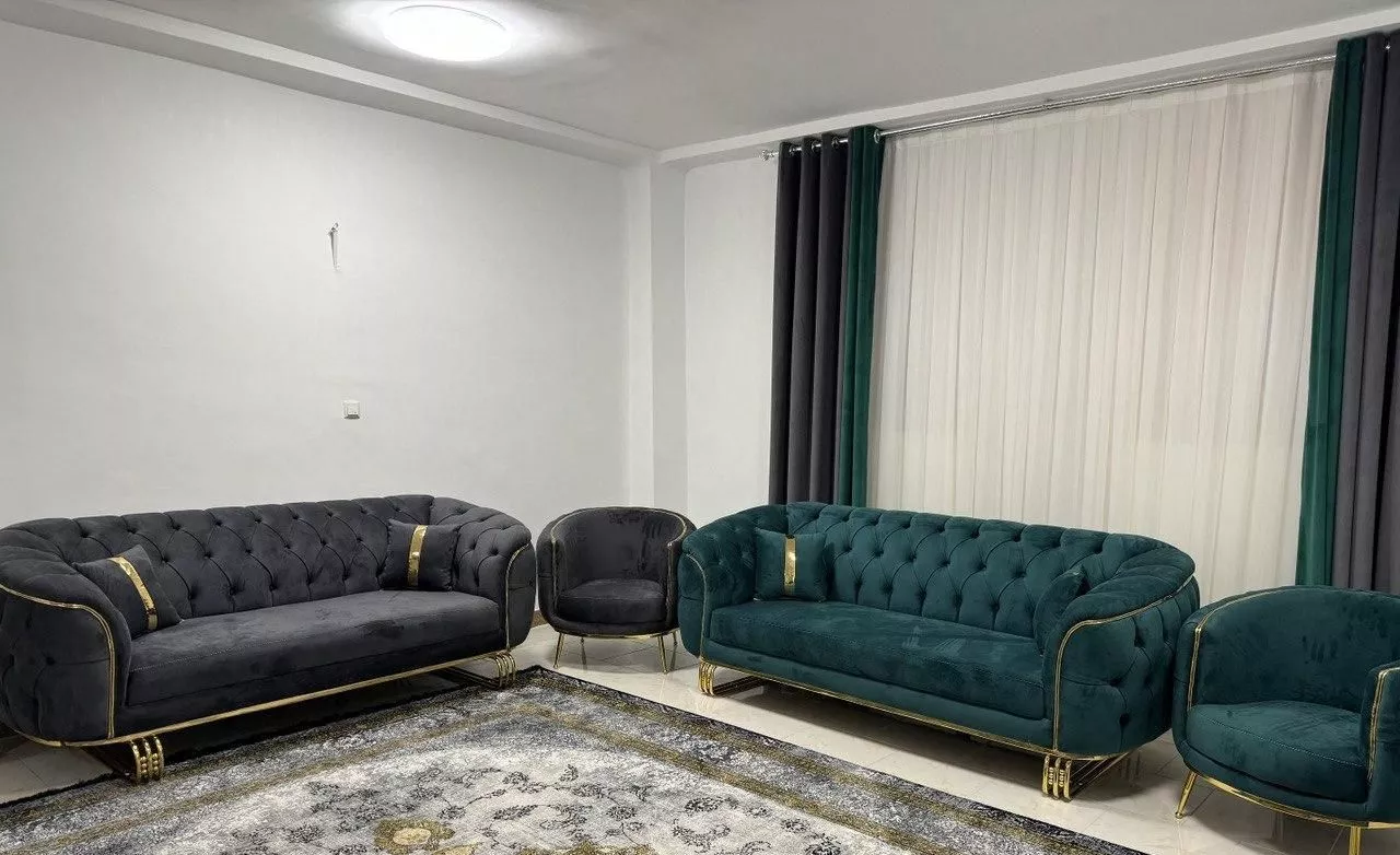 اجاره روزانه_هفتگی_ماهانه آپارتمان ۹۰ متری