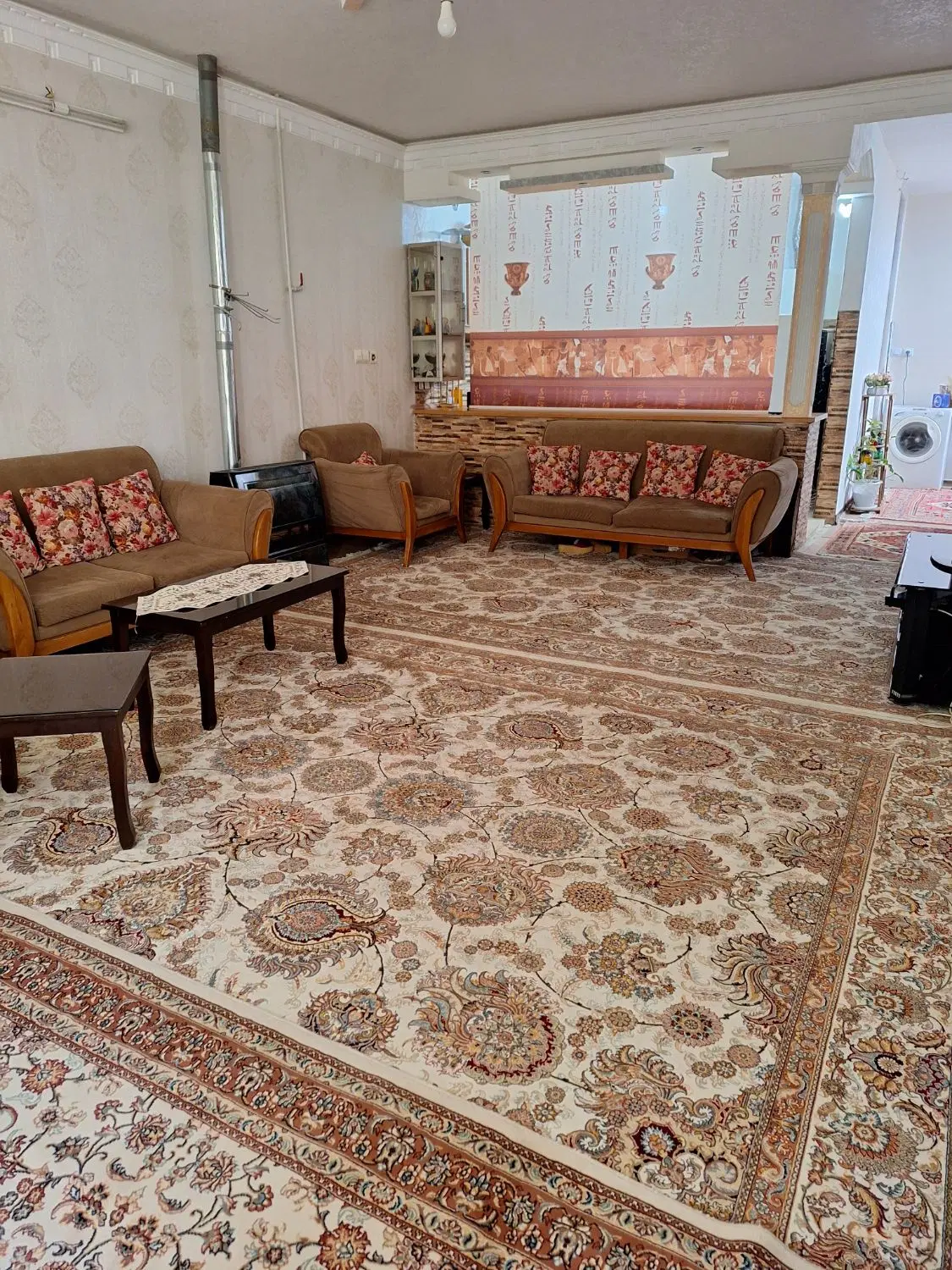 خانه ویلایی 150 متر