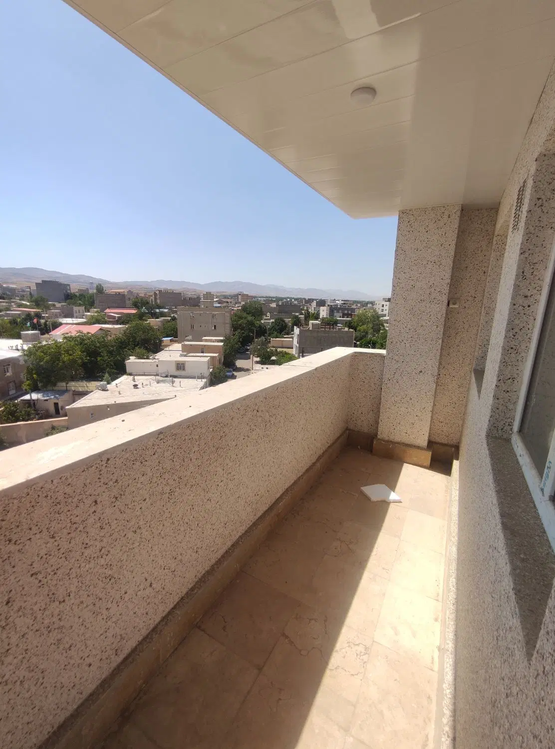 رهن کامل آپارتمان مسکن ملی ۱۱۵ متر