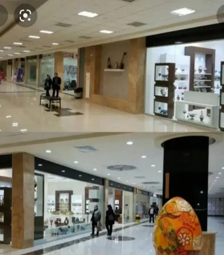فروش مغازه در جلفا