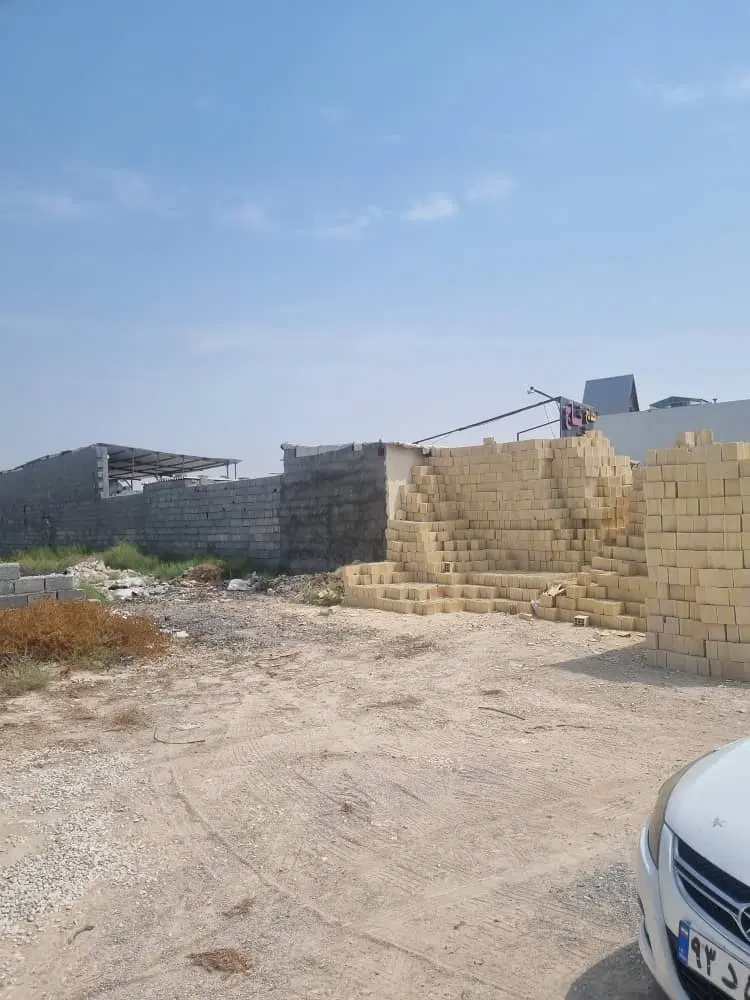 زمین تنگک