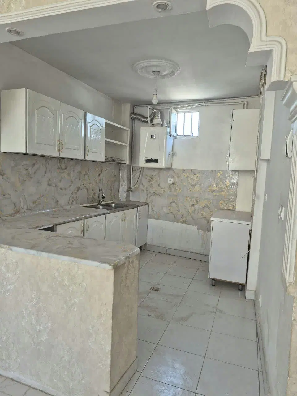 اپارتمان75 متری یکخوابه