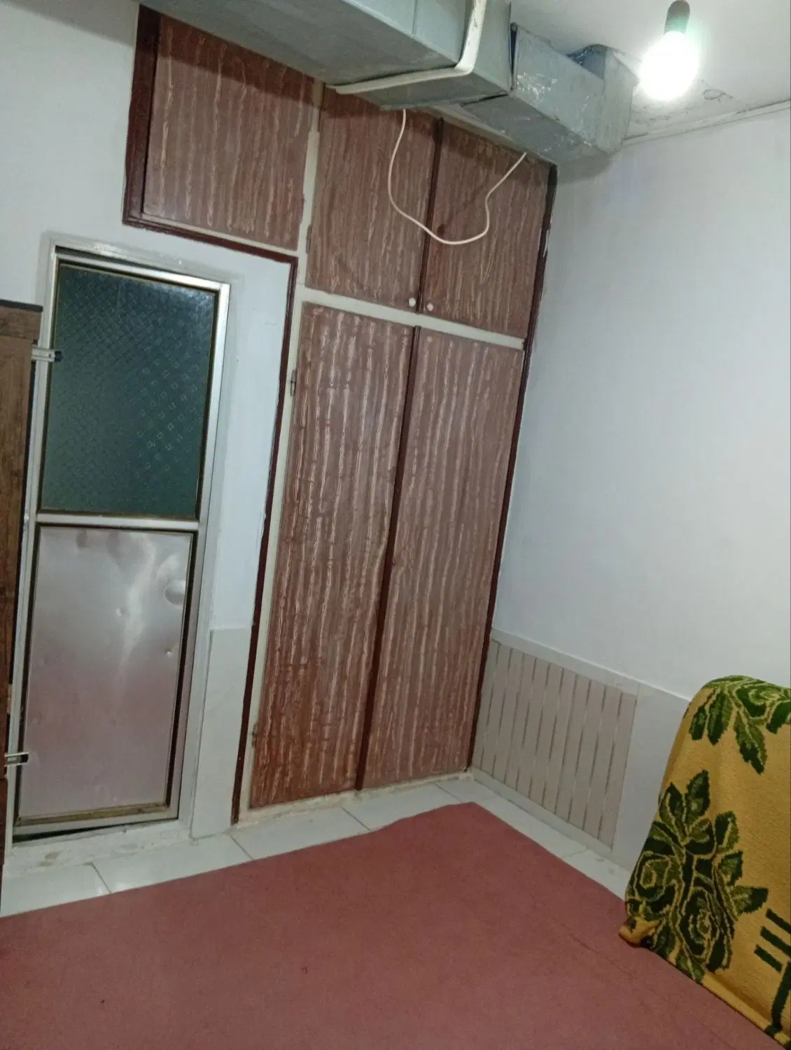 پیامبر اعظم 55) گلریز ) تک خوابه بزرگ