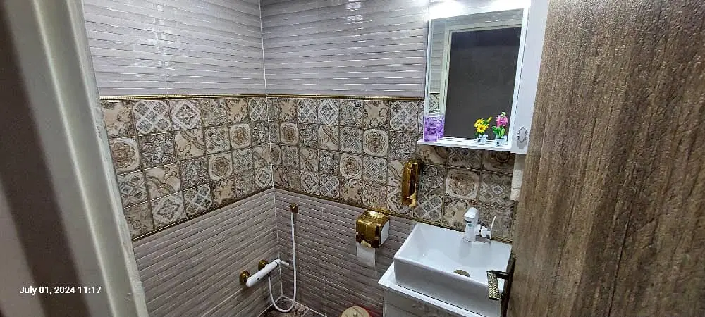 مهستان بسیار شیک