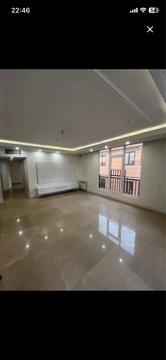 ۸۰مترشکوفه،۲خواب(عزیزی خوشرو)آسانسورپارکینگ انباری