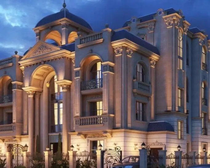 اپارتمان در رضانژاد جنوبی