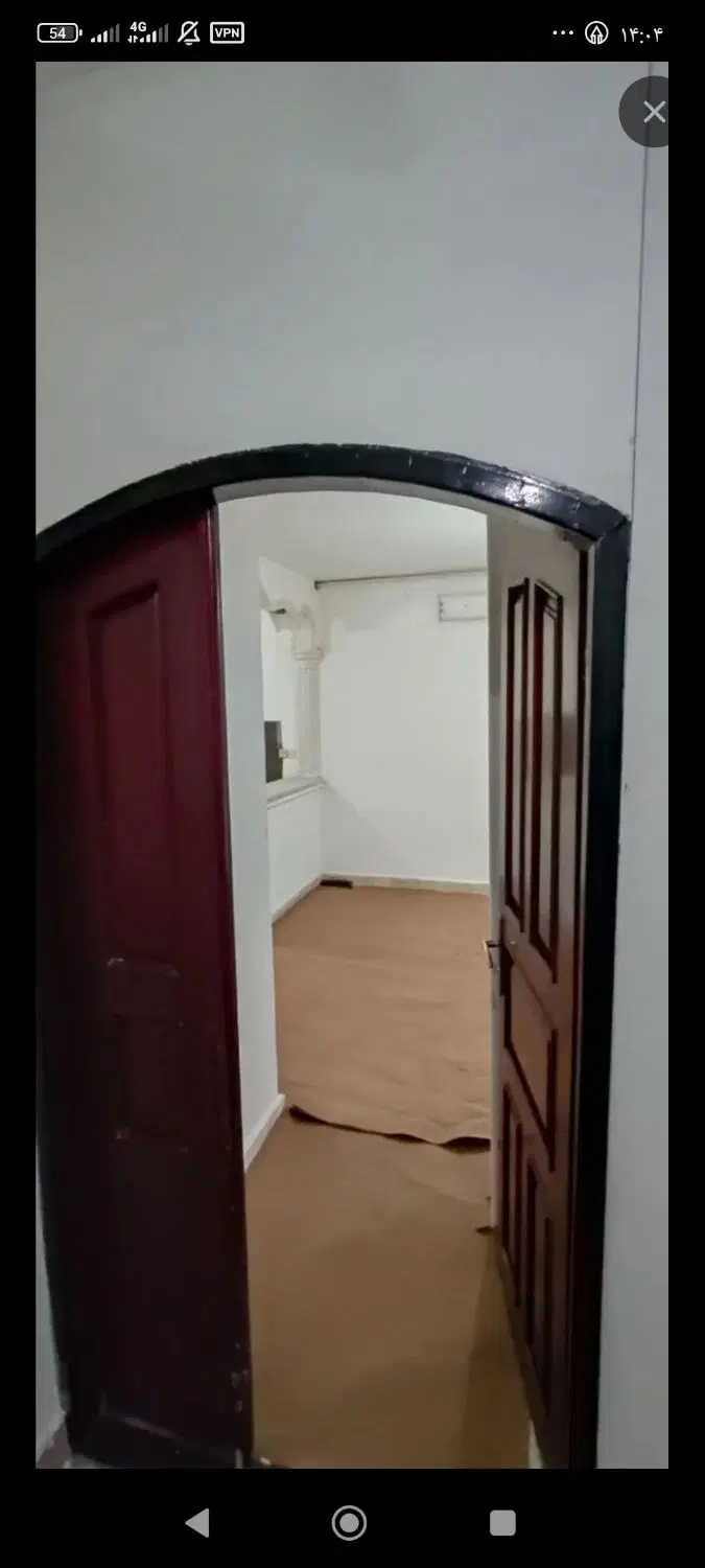 همخونه میشم