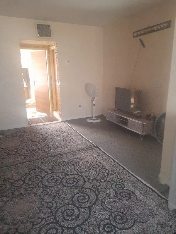 خونه یاس سفید