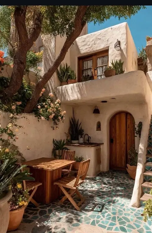 فروش ملک مسکونی