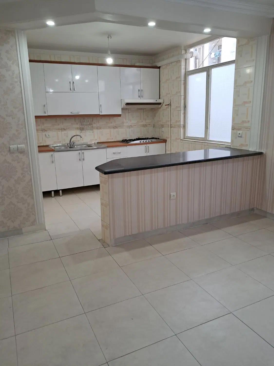 واحد۷۳ متری جنت اباد جنوبی