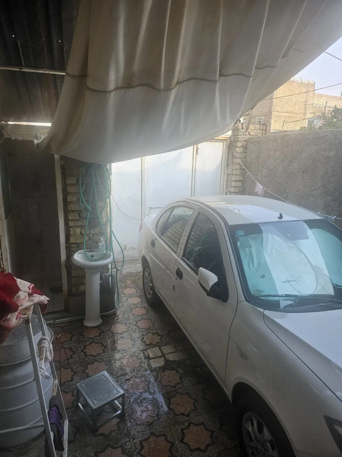 منزل ویلای