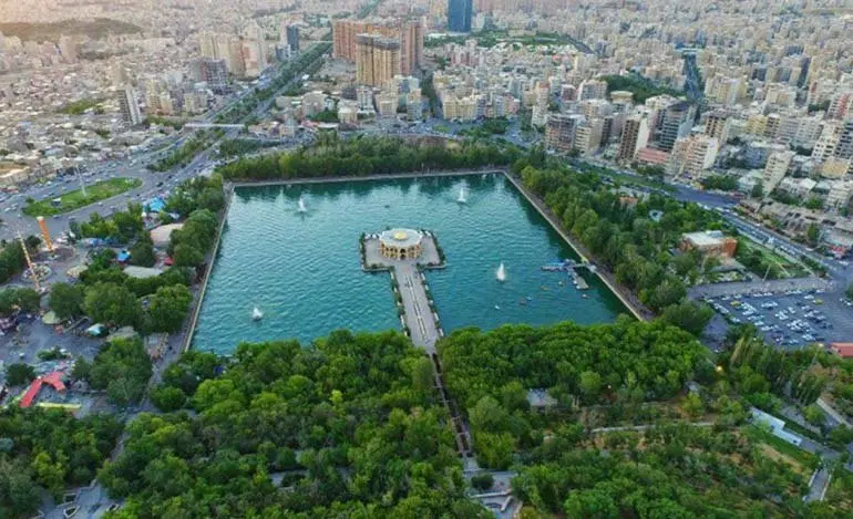 اجاره واحد 157m کوی سهند رجایی شهر گلشهر دادگستری