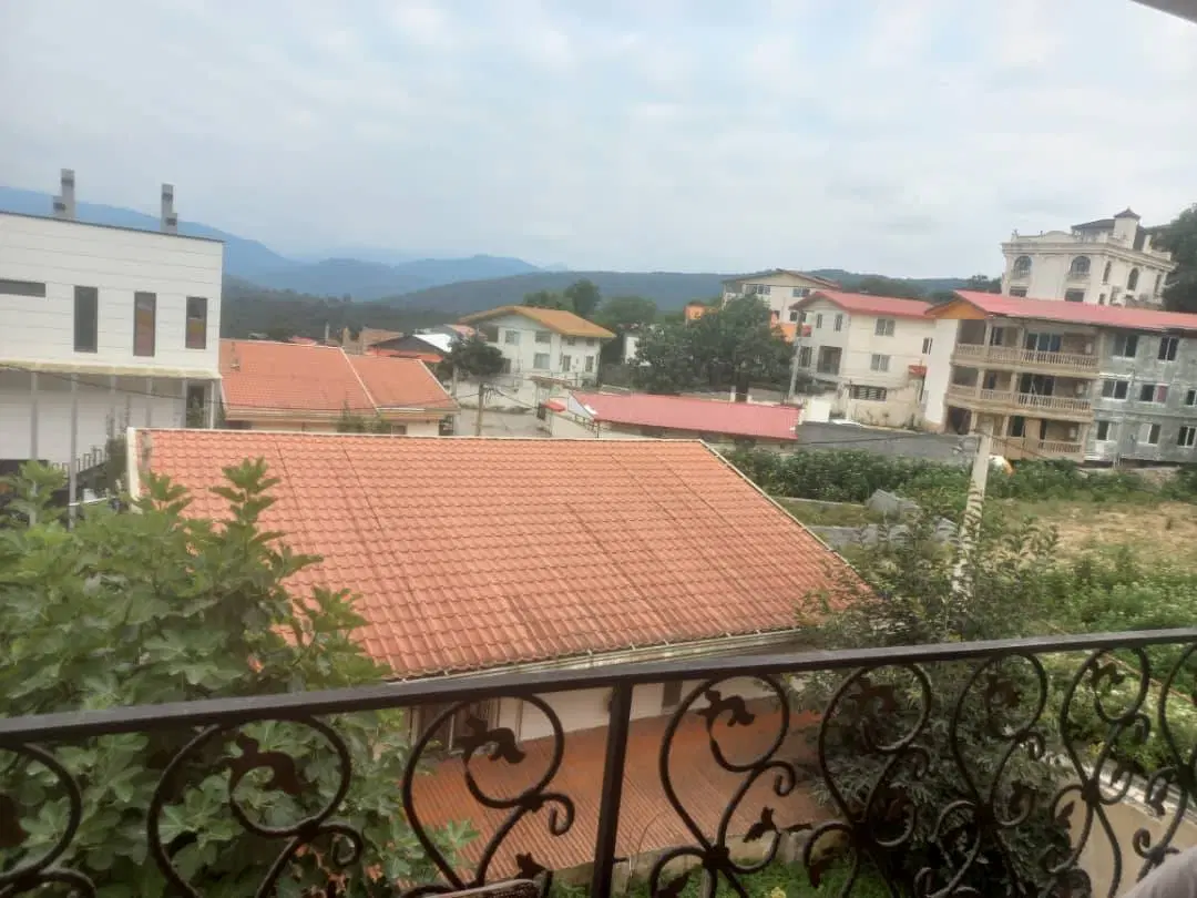 خونه ویلایی در بهمنان