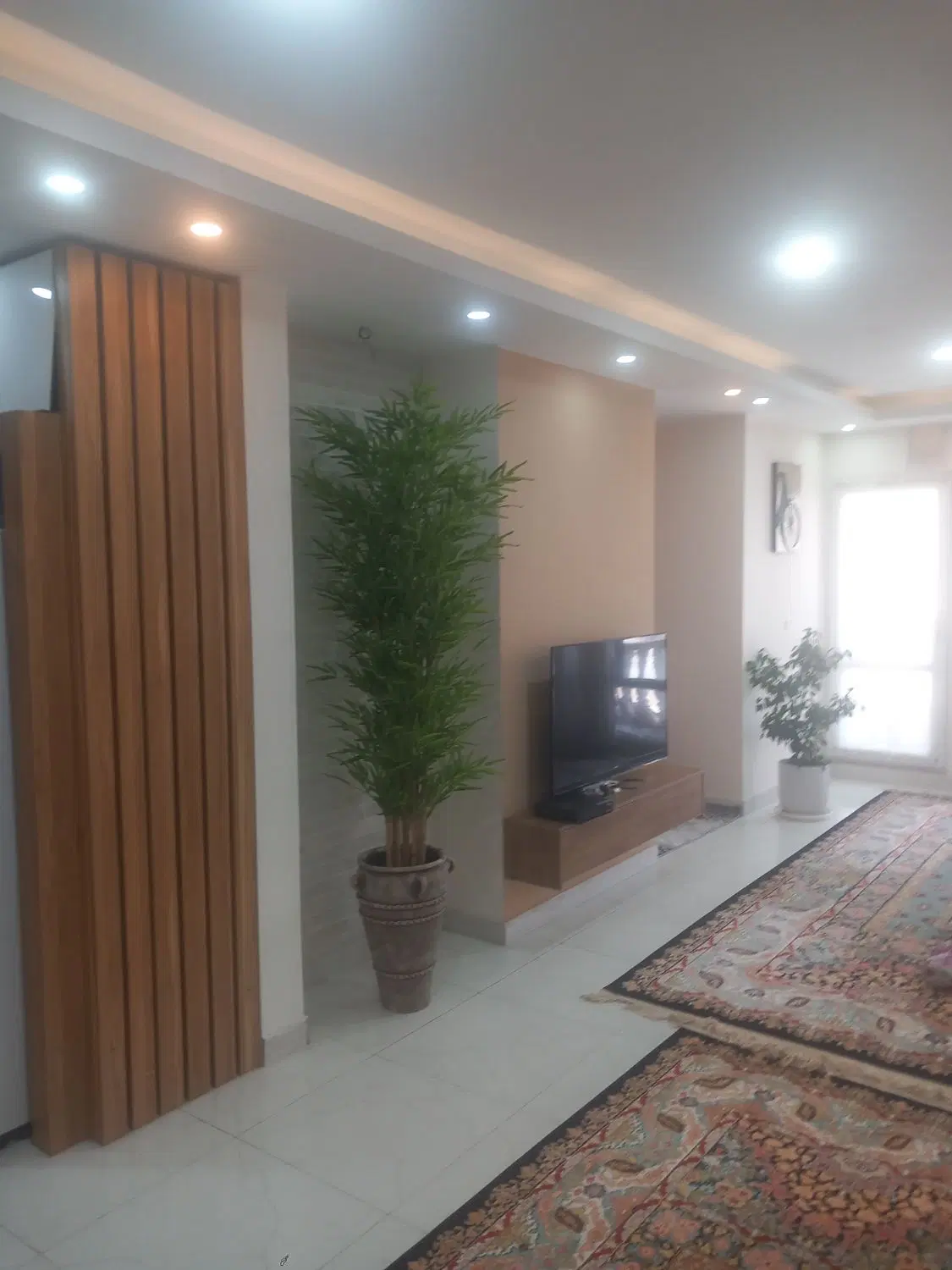 فروش واحد آپارتمان لوکس