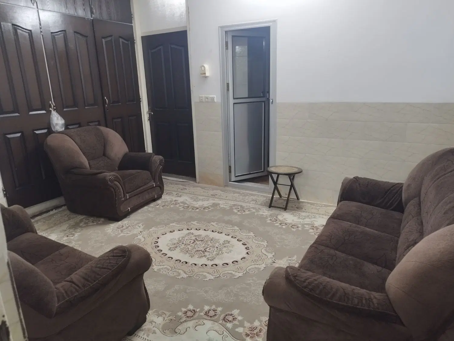 خانه مسافر