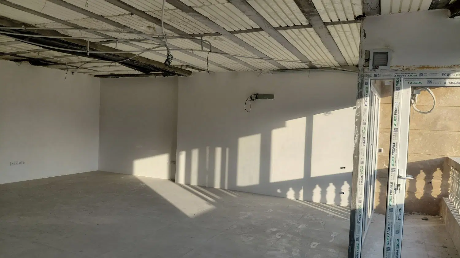 اپارتمان ۱۷۳متری