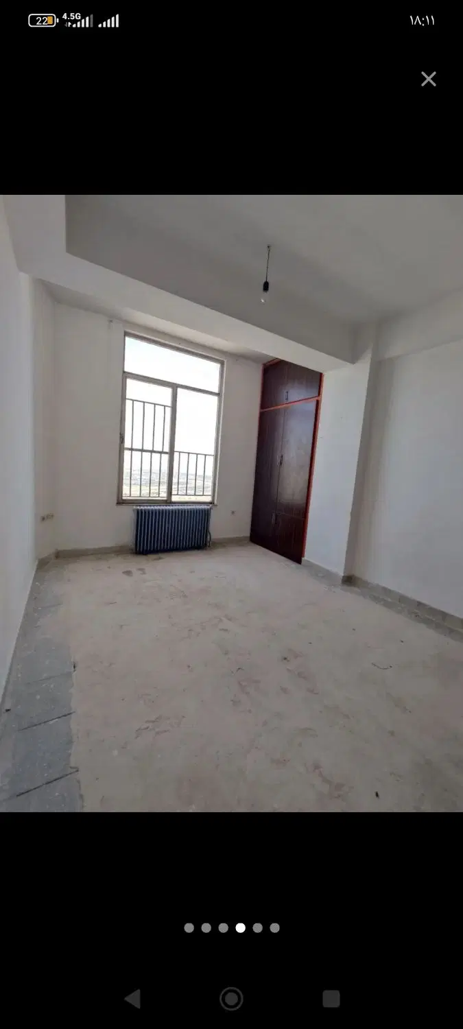 رهن‌کامل‌واحدآسانسور‌ دار اندیشه۳۰۰ میلیون(مهراجی