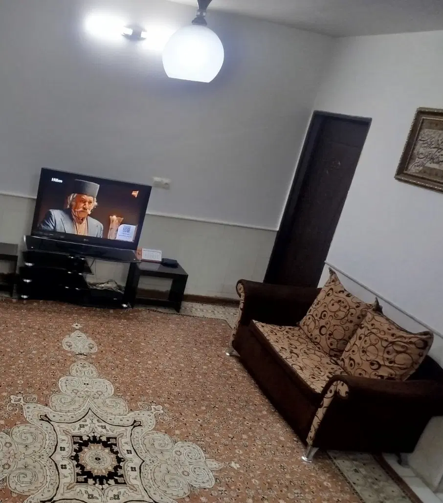 منزل همکف فروشی