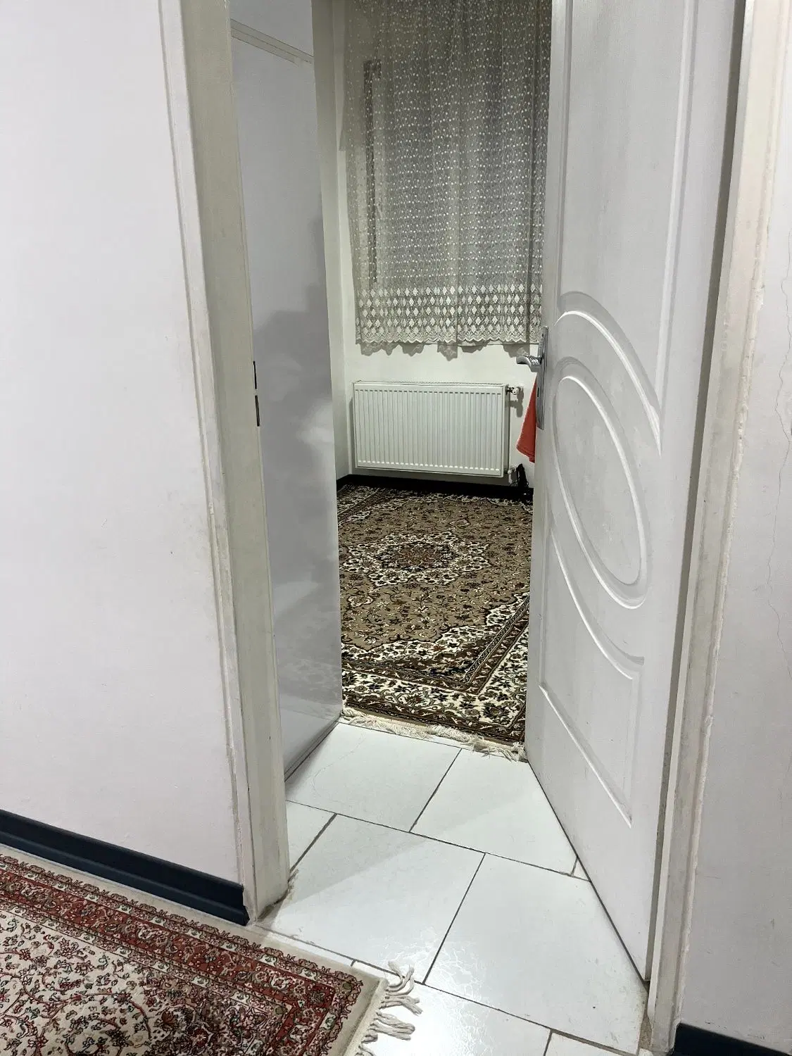 مسکونی ۷۸ متر بیمه برج آرمان